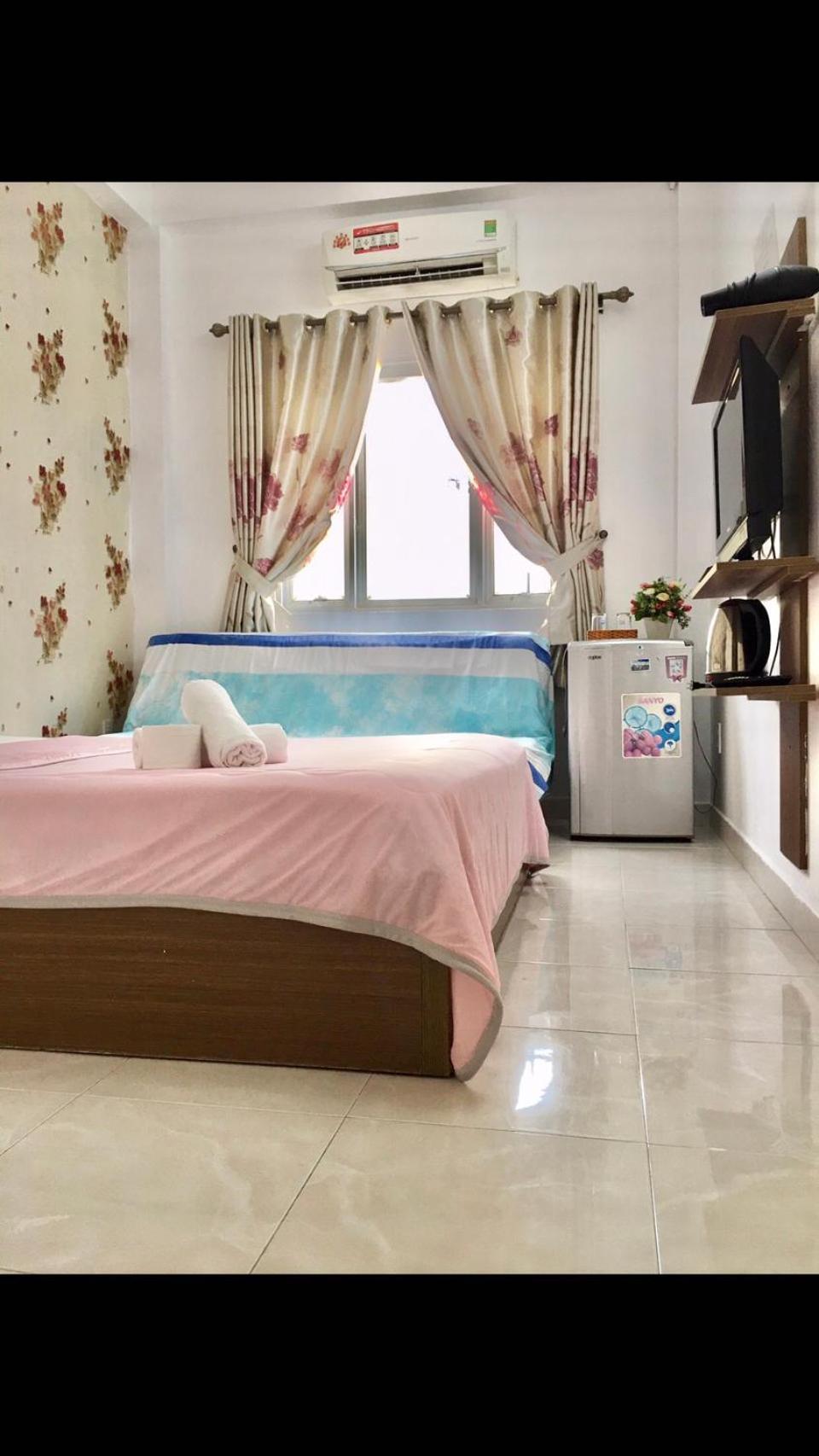 Thanhha Guesthouse At Bui Vien Walking Street ホーチミン市 エクステリア 写真