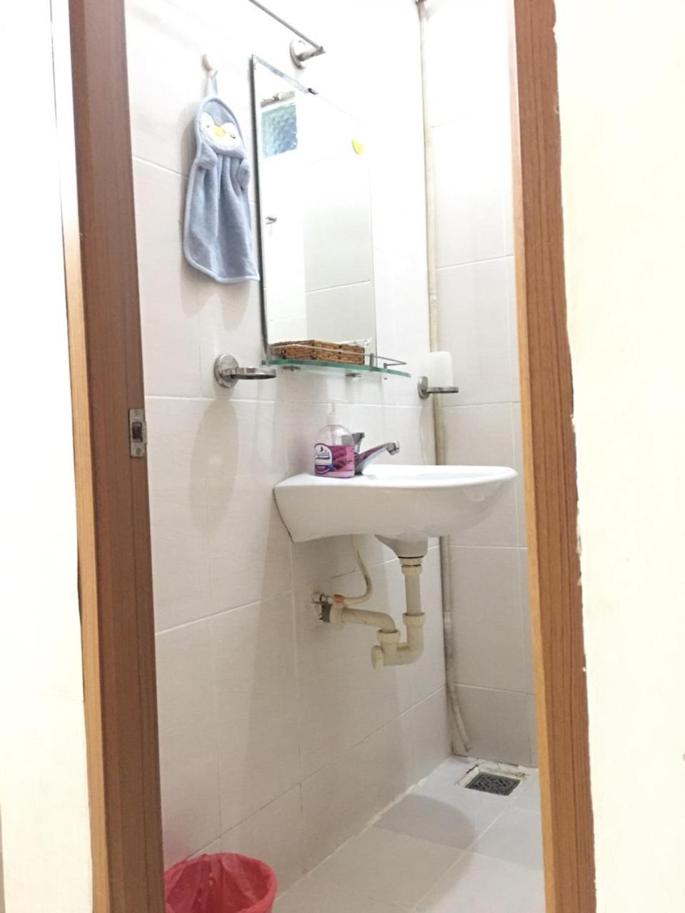 Thanhha Guesthouse At Bui Vien Walking Street ホーチミン市 エクステリア 写真