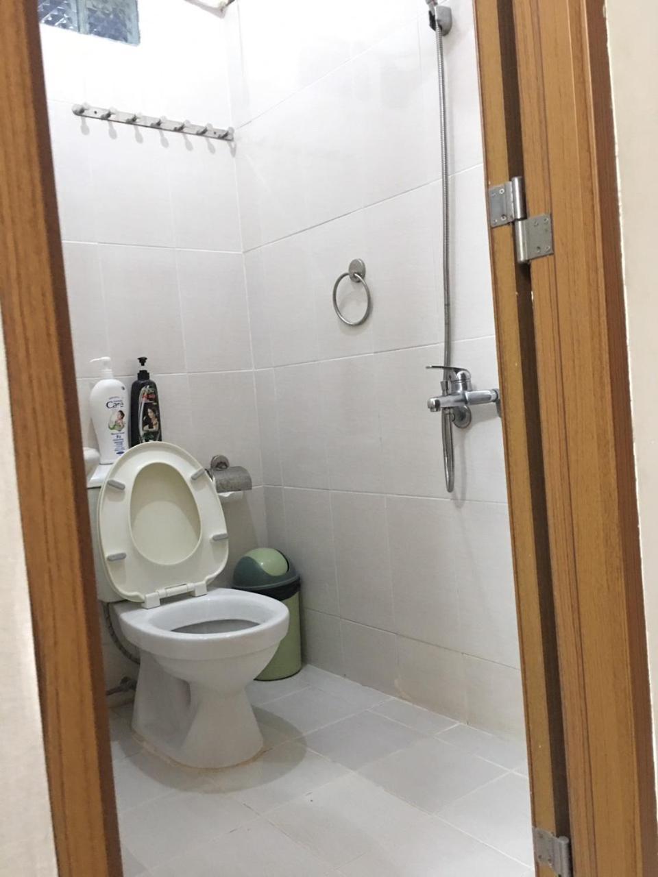 Thanhha Guesthouse At Bui Vien Walking Street ホーチミン市 エクステリア 写真