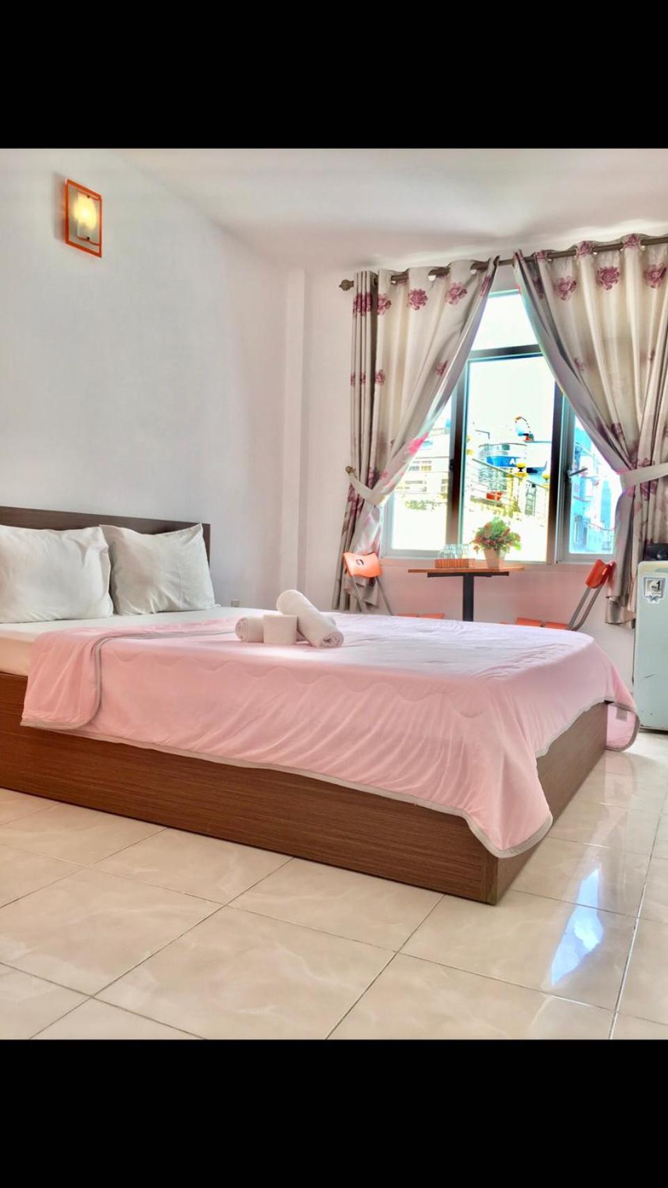 Thanhha Guesthouse At Bui Vien Walking Street ホーチミン市 エクステリア 写真